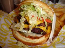 RANKED: The 8 Unhealthiest Restaurant Dishes In America