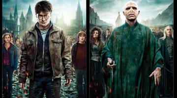 Happy Birthday JK Rowling and Harry Potter — 11 things we learned from the different characters