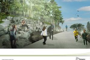 Construction set to begin on first phase of Ontario Place revitalization