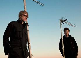 Simian Mobile Disco - Dervish